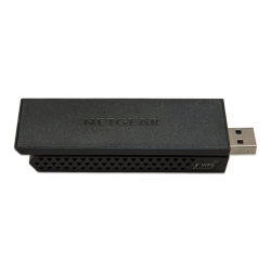 GX WiFi module long range (Netgear AC1200)